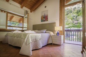 Apartamento, 2 habitaciones | 2 dormitorios, wifi gratis, ropa de cama