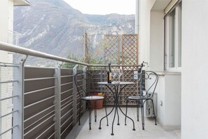 Apartment, 3 Bedrooms | Balcony - Casa Daniza (Trento)