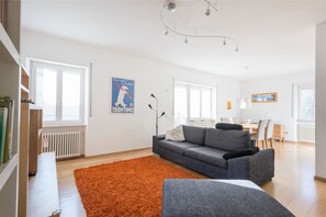 Coin séjour