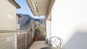 Exterior - Casa Daniza (Trento)