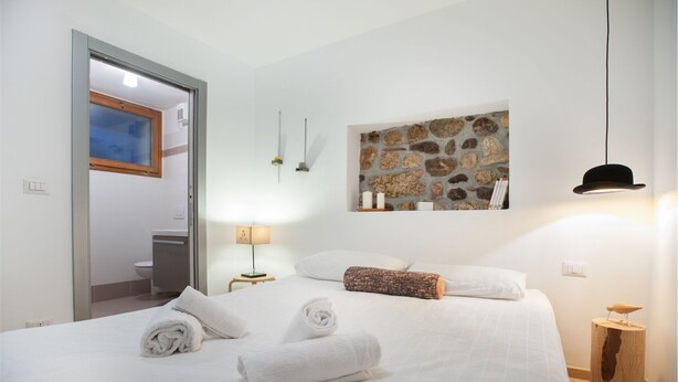 Apartment, 1 Bedroom - Casa del Porteghet (Trento)