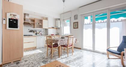 Casa Girasole
