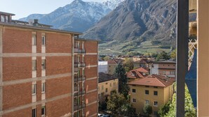 Unclassified image, 2 of 31, button - Casa Girasole (Trento)