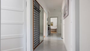 Hallway - Casa Internazionale (Riva del Garda)
