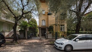 Exterior - Casa Internazionale (Riva del Garda)