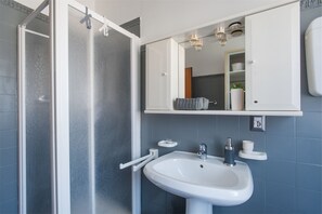 Ducha, cabezal de ducha tipo lluvia, secador de pelo, bidet