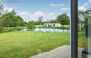 Interior - Cozy home in Ringkøbing with WiFi (Ringkøbing)
