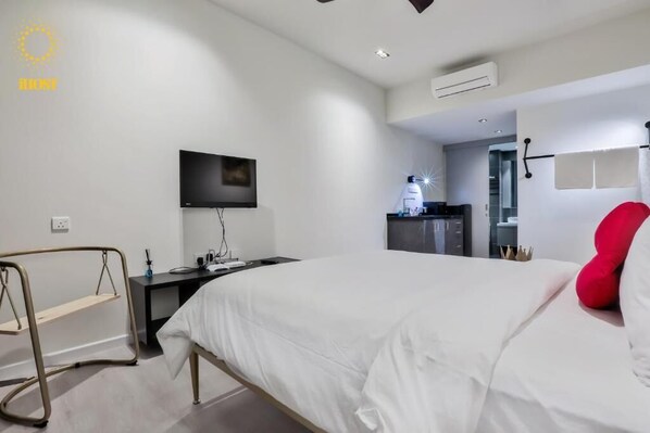 1 chambre