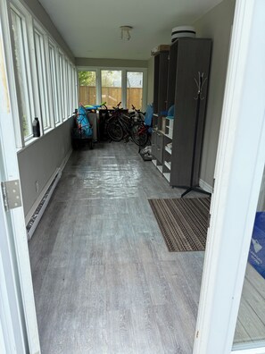 Interieur