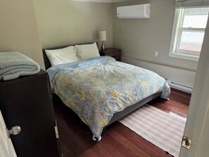 4 Schlafzimmer, WLAN