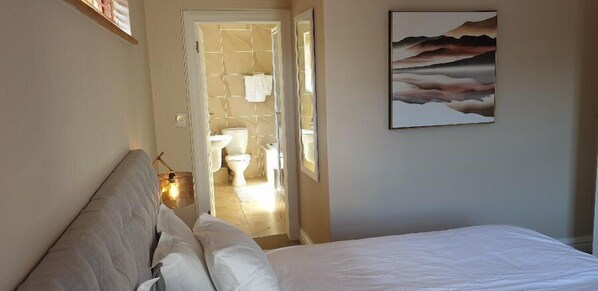 3 habitaciones y wifi gratis