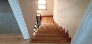Escaleras
