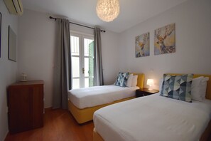 Căn hộ | 1 phòng ngủ, bàn ủi/dụng cụ ủi quần áo 