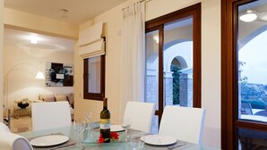 Interior detail - Villa TH02 - Iremos (Kouklia)