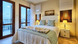 Villa, 2 Bedrooms | 2 bedrooms, iron/ironing board, cribs (surcharge), WiFi (free) - Villa TH02 - Iremos (Kouklia)