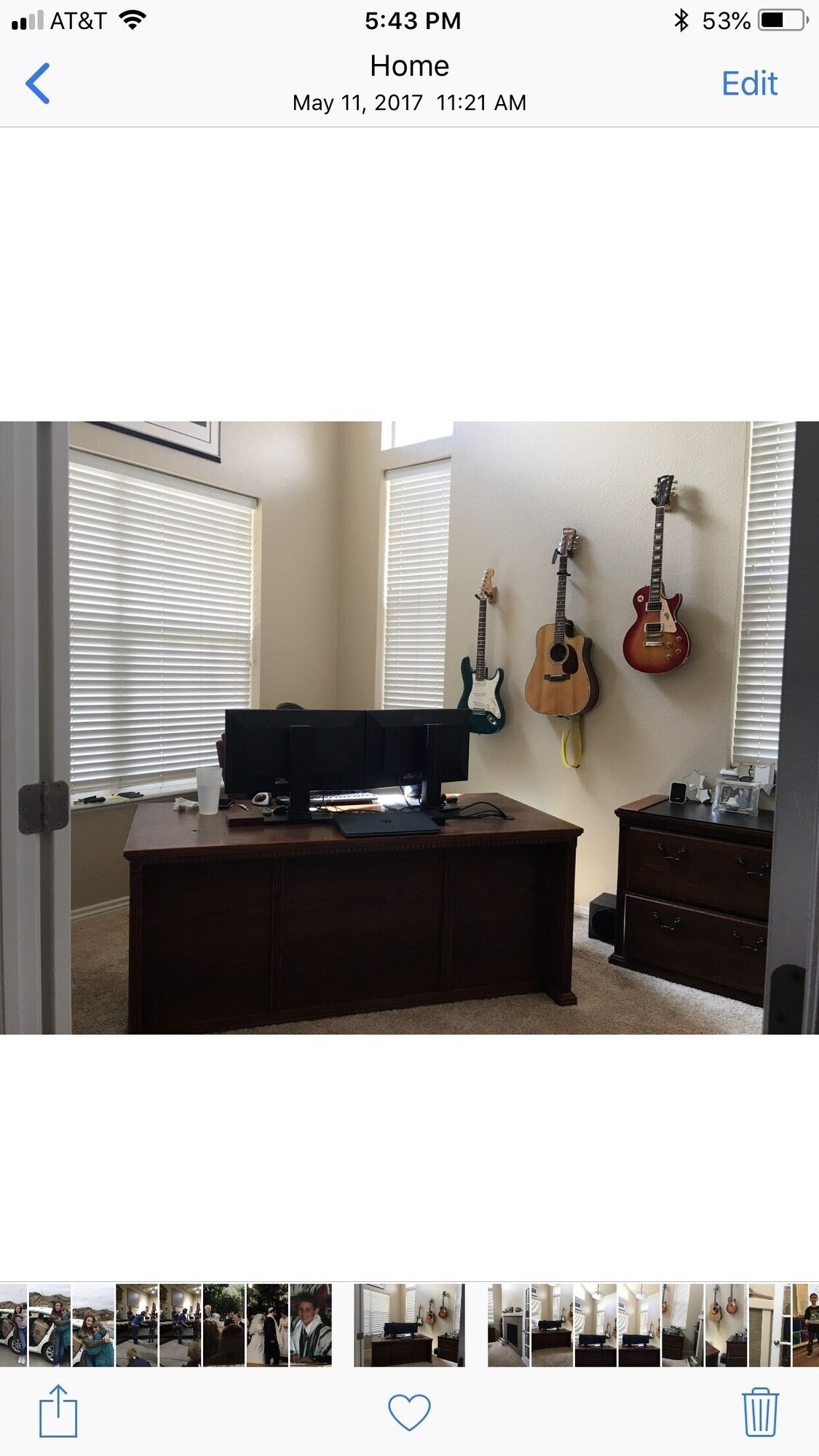 Bild für Gastgeberprofil