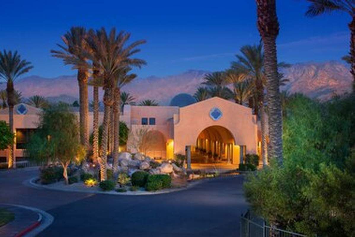 The Westin Mission Hills Resort Villas, Palm Springs, CA