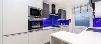 Garrick Mansions by Aeria Apartments