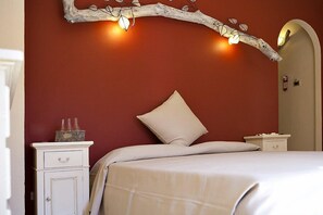 Economy-Doppelzimmer