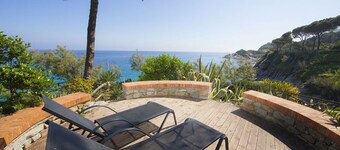 Hotel Cernia Isola Botanica