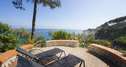 Hotel Cernia Isola Botanica