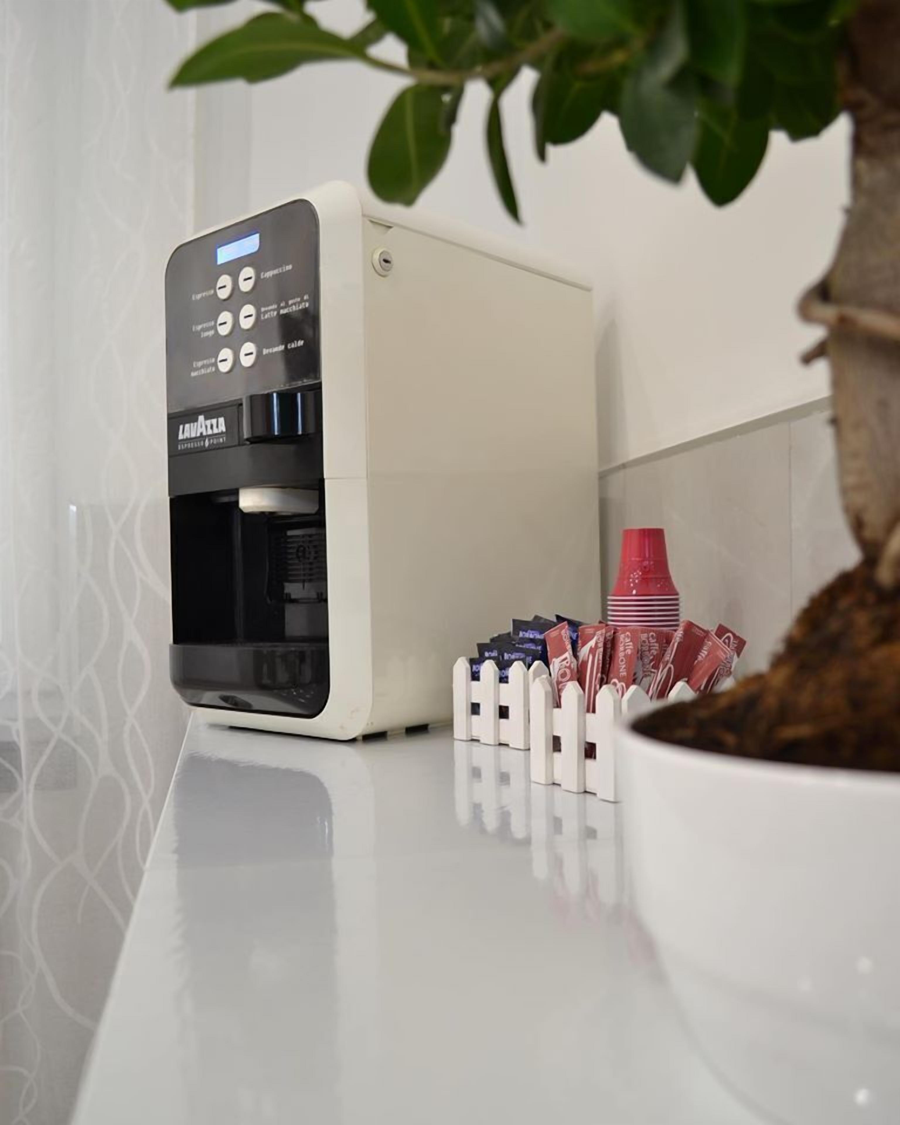 Foto - Nazionale Suite