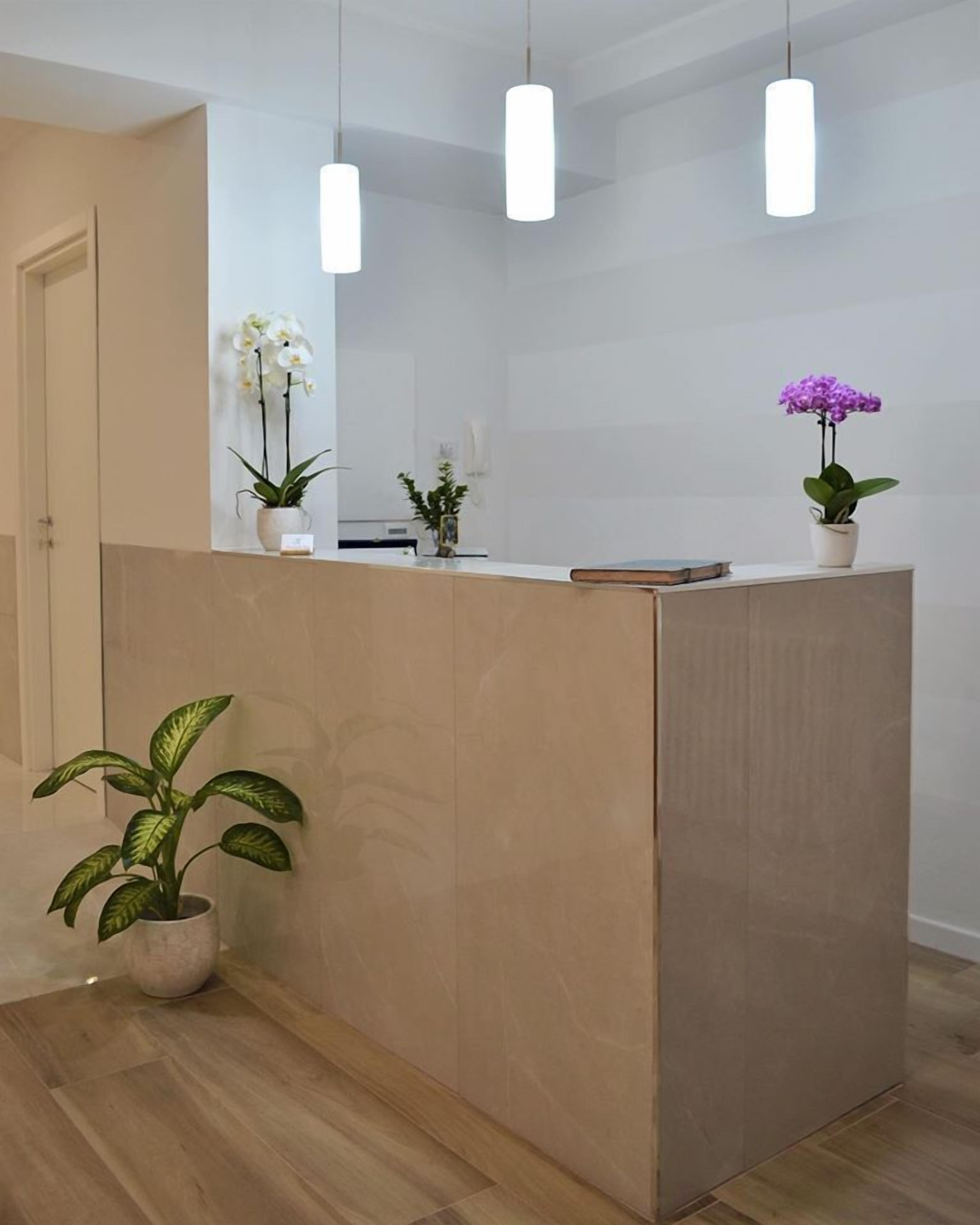 Photo - Nazionale Suite