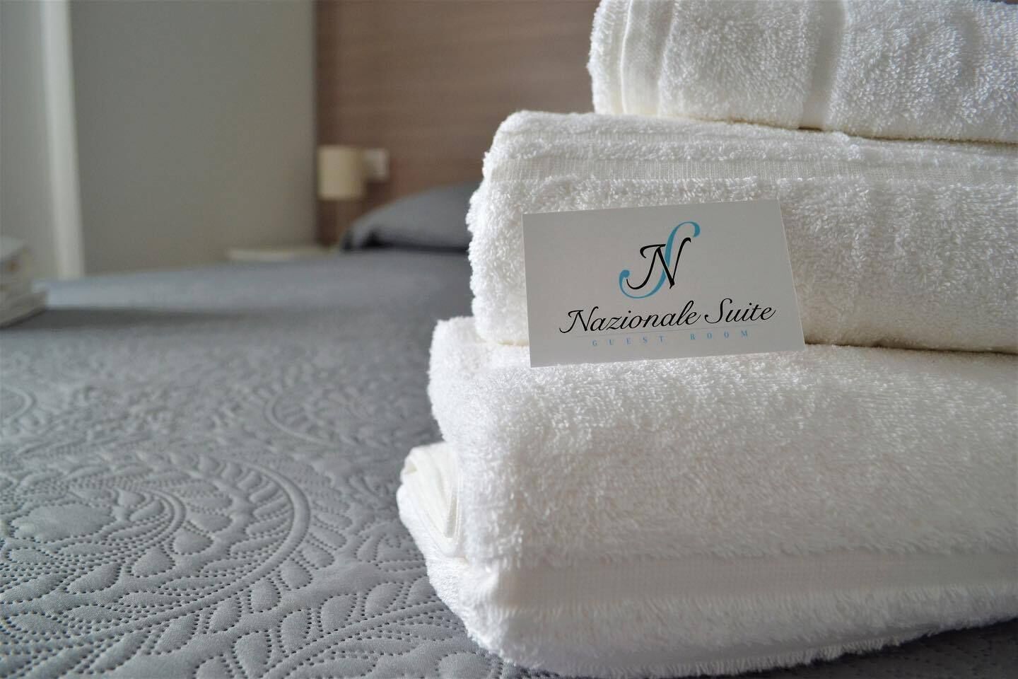 Photo - Nazionale Suite