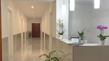 Recepción
