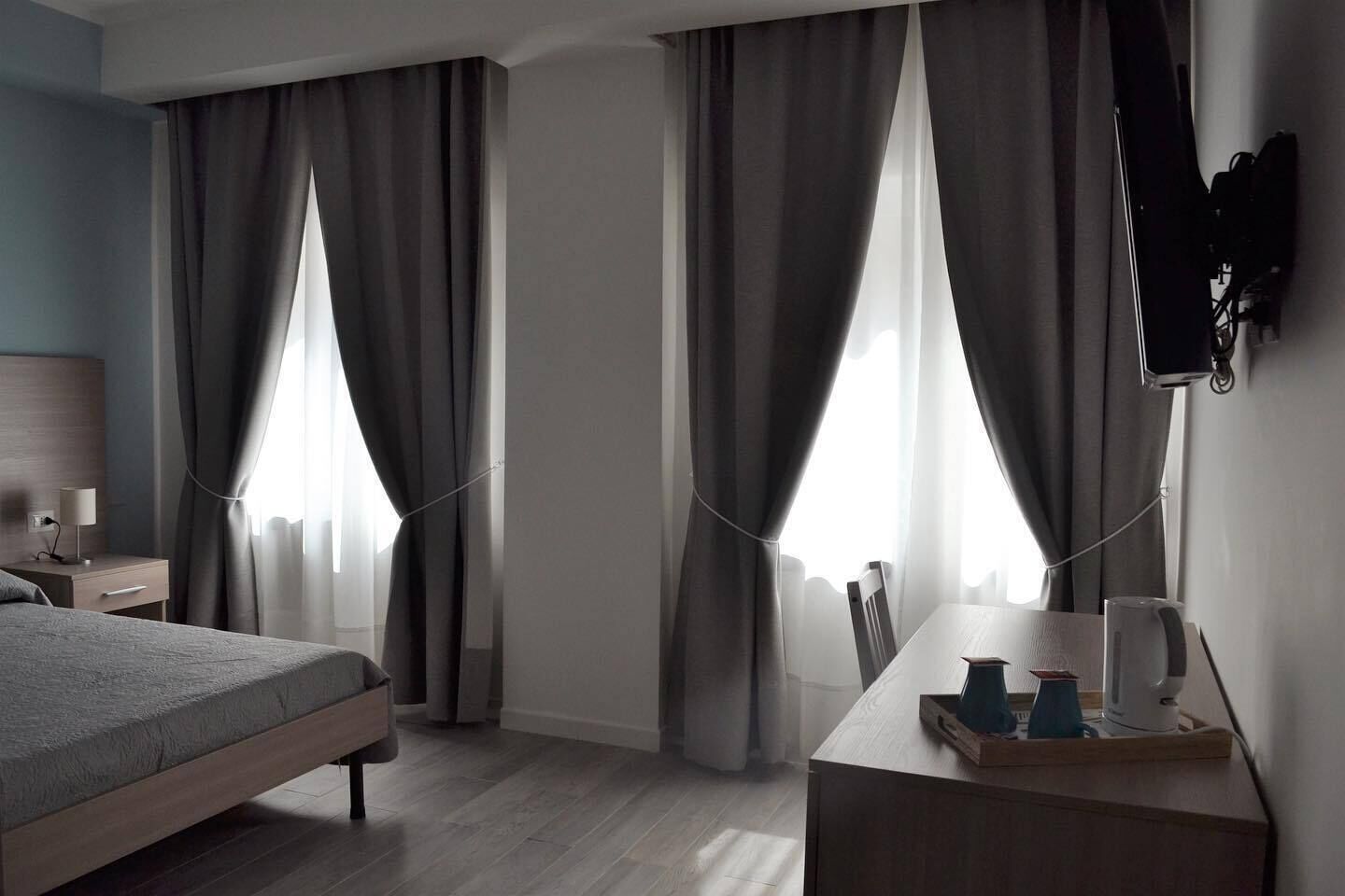 Photo - Nazionale Suite