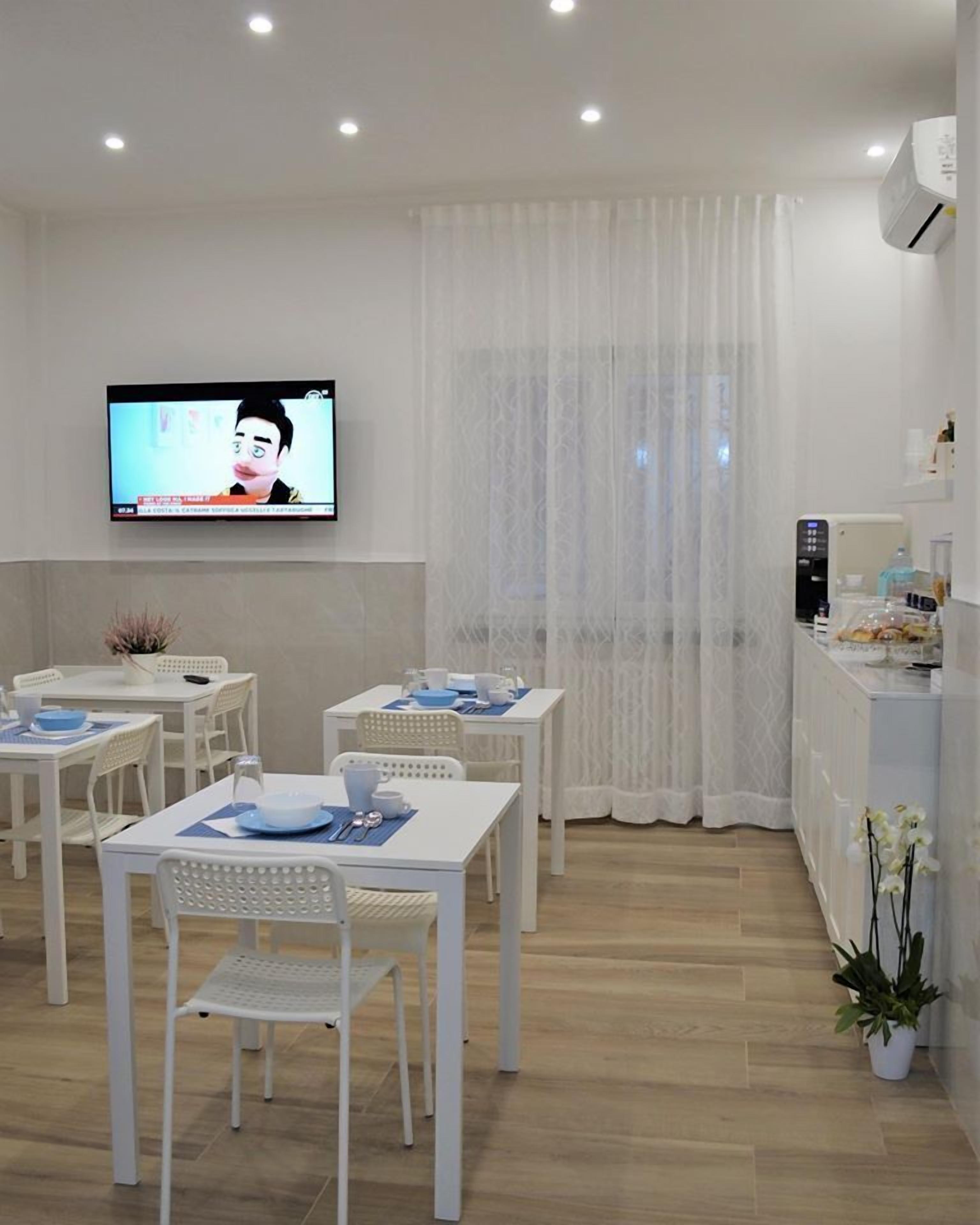 Photo - Nazionale Suite