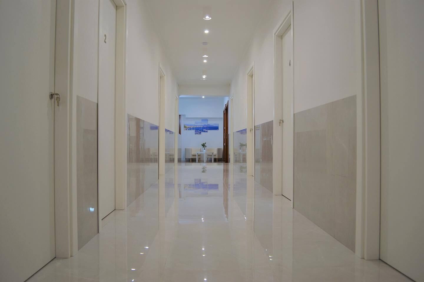 Photo - Nazionale Suite