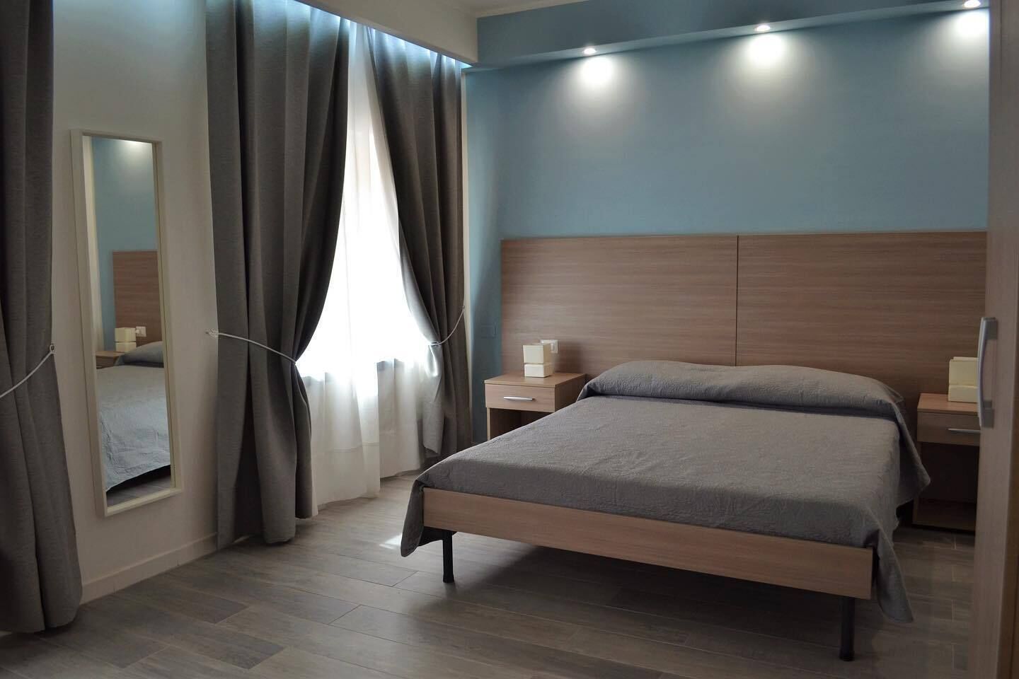 Photo - Nazionale Suite