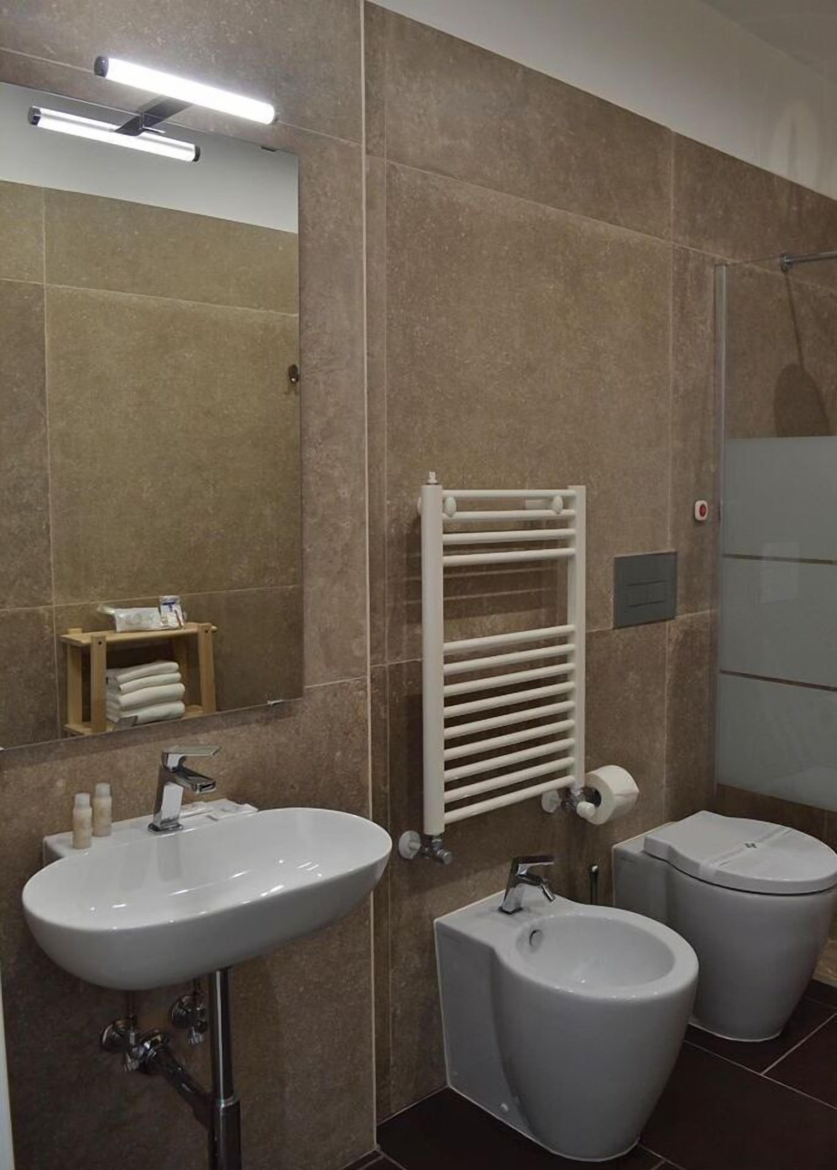 Photo - Nazionale Suite