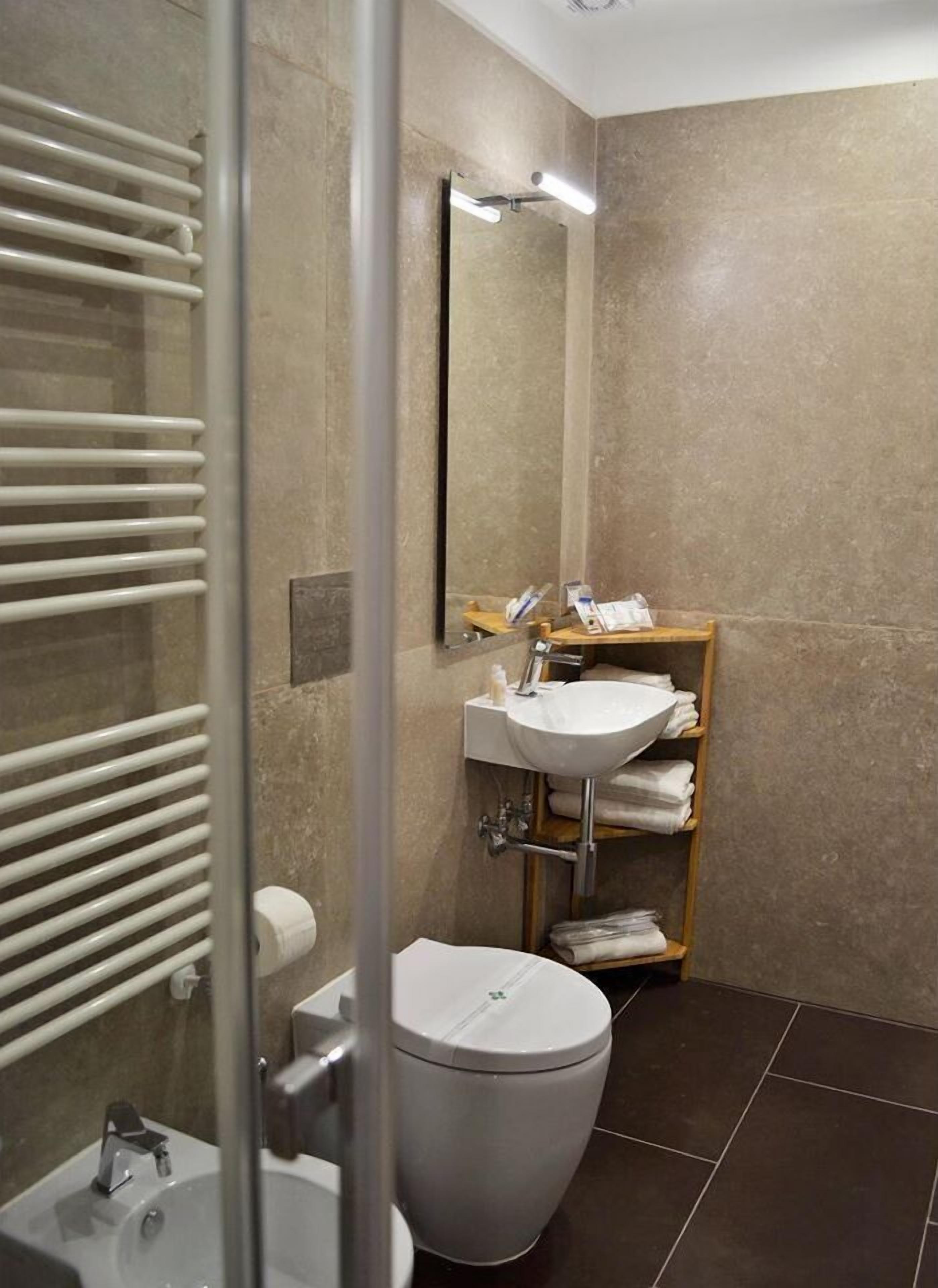 Photo - Nazionale Suite