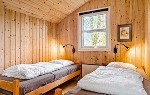 3 chambres, lit parapluie, Wi-Fi gratuit
