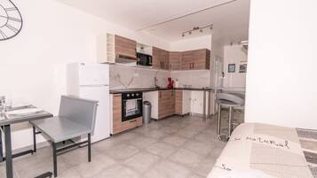 1 chambre, Wi-Fi