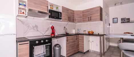 Cuisine privée