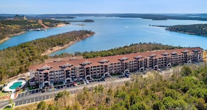 Majestic at Table Rock