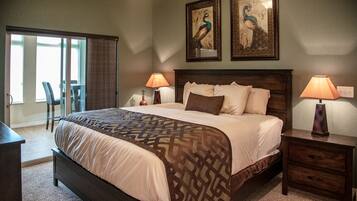 Decoración personalizada y muebles diferentes