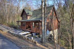House, Multiple Beds (Nestled Inn #214) | Exterior