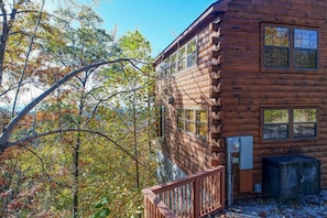 House, Multiple Beds (Morning View #131) | Exterior - Morning View #131 (Sevierville)