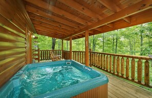 單棟房屋, 1 張特大雙人床及 1 張梳化床 (American Treehouse #1708) | SPA