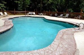 House, Multiple Beds (Awesome Views  #701) | Pool - Awesome Views #701 (Gatlinburg)