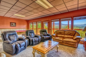 Maison, plusieurs lits (Awesome Views  #701) | Coin séjour