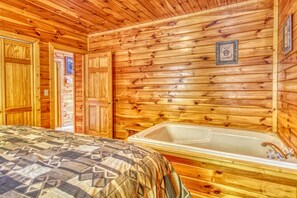 Hus, flere senger (Awesome Views  #701) | Bad | Håndklær