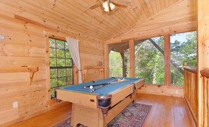 Billiards