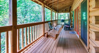 Cabin Fever #117