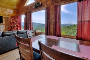 House, Multiple Beds (Lasting Impressions #240) | Dining