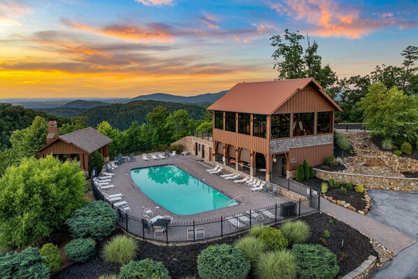 House, Multiple Beds (Lasting Impressions #240) | Pool | Outdoor pool